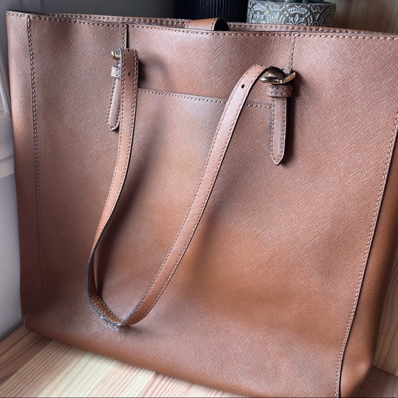 Michael kids well loved over shoulder bag - Picture 5 of 5